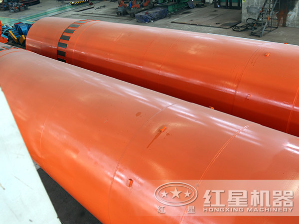 间接传热烘干机厂家